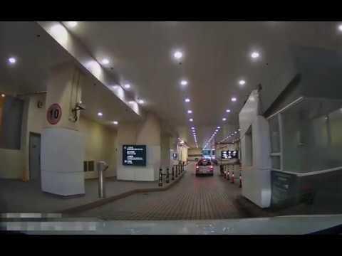 香港停車場 Hong Kong Car Park | 新界區 | 入口 | 將軍澳中心停車場
