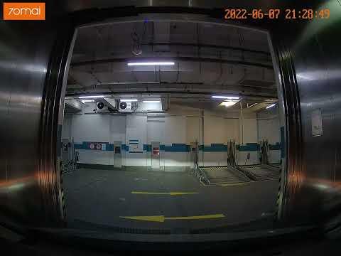 創紀之城六期停車場(1)