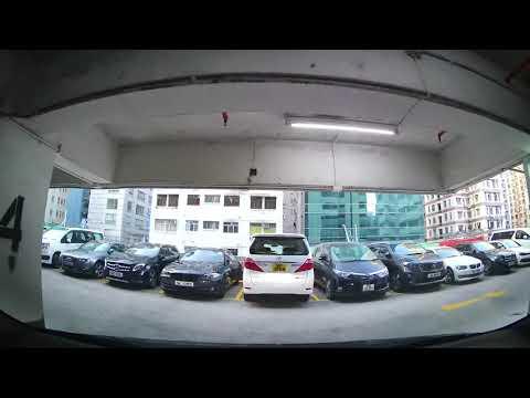 旺角家樂坊停車場 Gala Place Car Park, Mong Kok, Hong Kong