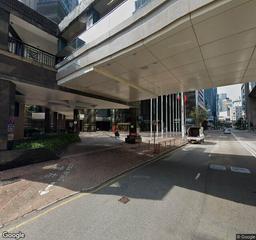 中環廣場停車場