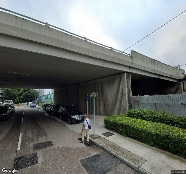 排頭街咪錶