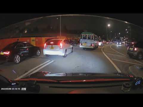 西九文化區停車場E區出
