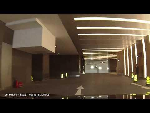 停車場介紹: 九龍灣高銀金融國際中心 (入)