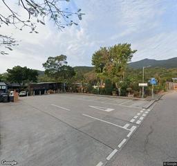 大涌口路咪錶