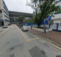 瓊林街咪錶