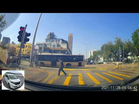 香港停車場巡禮 - 上水新都廣場停車場 / Metropolis Plaza Carpark / Parking in Hong Kong