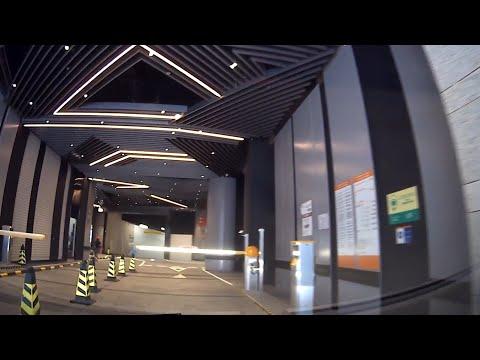 〖香港泊車〗The Campton 停車場｜深水埗泊車：西九龍中心以外的選擇 ｜Tesla 車主及會員75折 ｜香港停車場 // Sham Shui Po Car Park