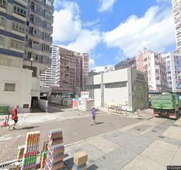 寶星中心停車場