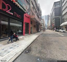 荔枝角道822號停車場