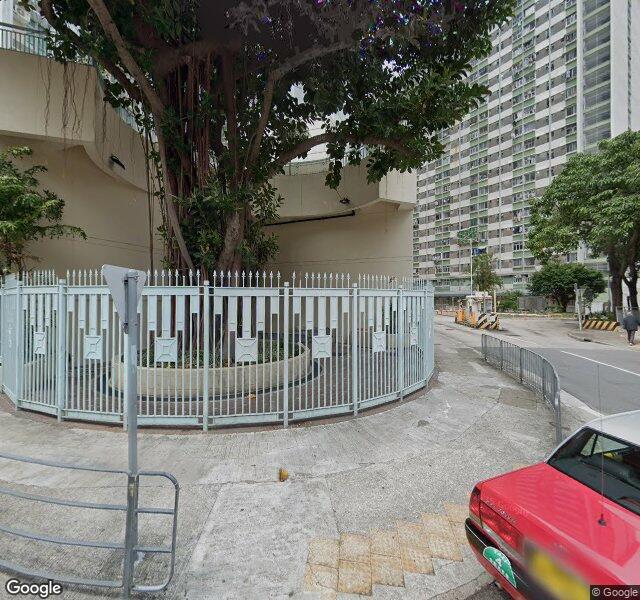 石頭街咪錶