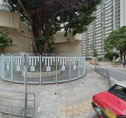 石頭街咪錶
