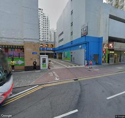 杏花新城停車場 Paradise Mall