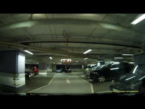 荃灣廣場停車場 (出) Tsuen Wan Plaza Carpark (Out)