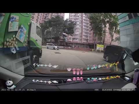 [停車場資訊]將軍澳尚德B停車場（TKO Spot/廣明苑）- 入