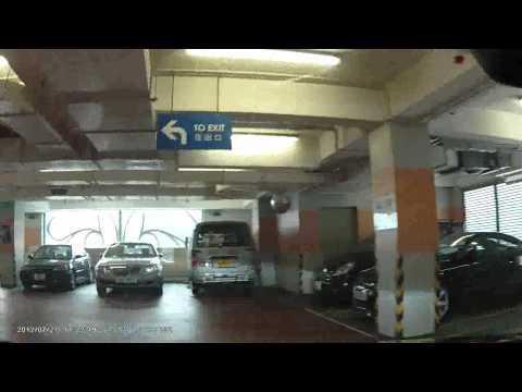停車場介紹: 清水灣道8號(出)