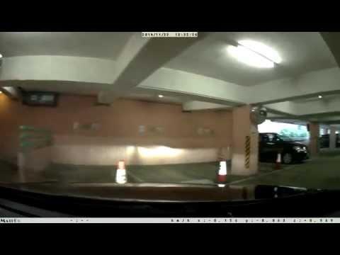 停車場介紹: 觀塘寶珮苑停車場 (入)
