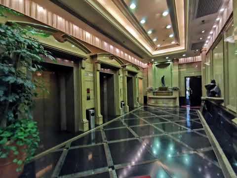 卓凌中心 Times Media Centre