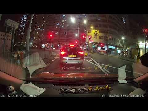 [停車場資訊]北角匯停車場 - 出