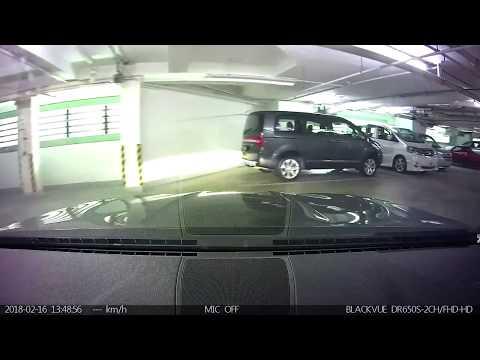 停車場介紹: 北角港運城停車場 (入)