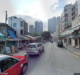 積富街咪錶