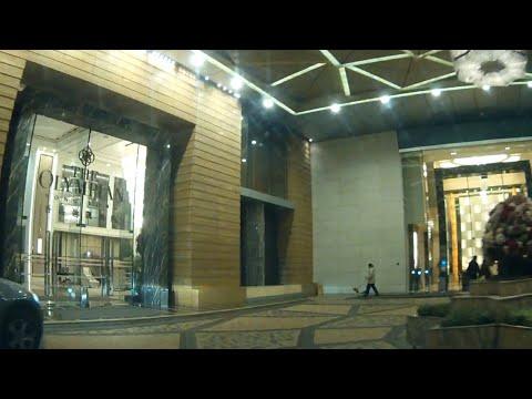 一號銀海停車場 (出) One SliverSea Carpark (Out)