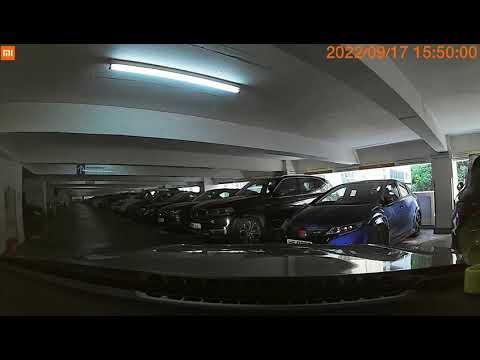 先睇後泊! 禮頓中心停車場點出 (2022年)