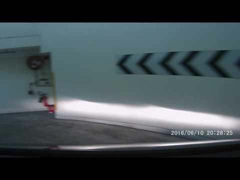 停車場: 將軍澳廣場停車場 (出)
