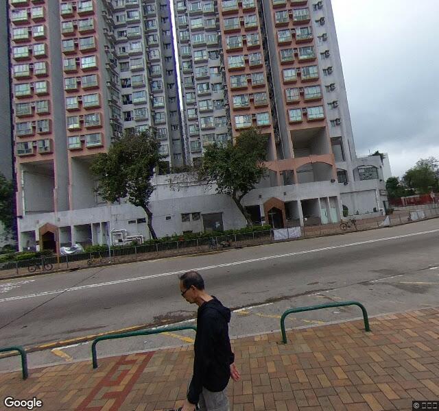 馬窩路咪錶