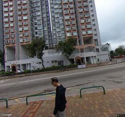 馬窩路咪錶