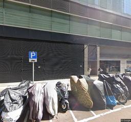 國際廣場 iSquare 停車場