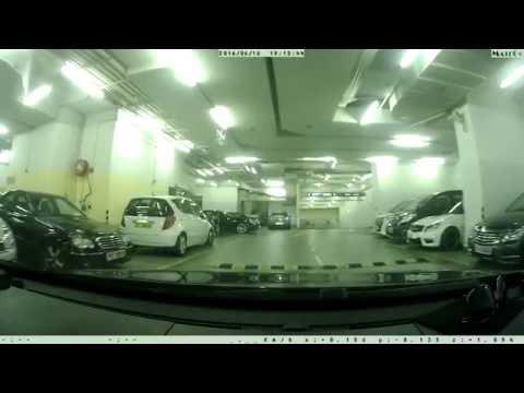停車場介紹:  尖沙咀北京道一號停車場 (入)
