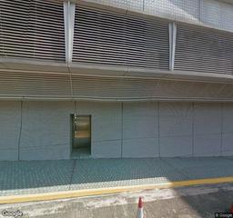 置富都會停車場