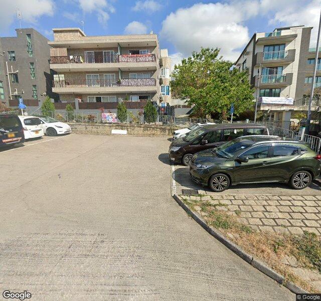 同和街車場  2咪錶