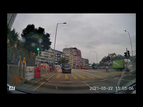 P牌新手四圍走 ➡️ 麗港城商場停車場