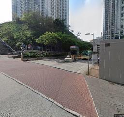 彩德邨停車場