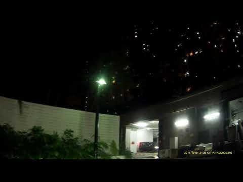 青衣翠怡商場停車場 (出) Greenfield Shopping Arcade Carpark in Tsing Yi (Out)