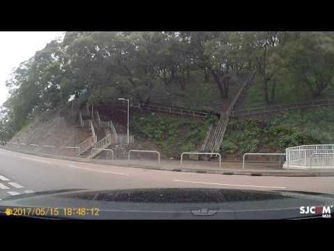 天馬苑停車場管理員涉嫌未經車主同意挪用租戶車位之車呔