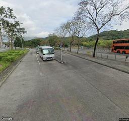 大埔頭路咪錶
