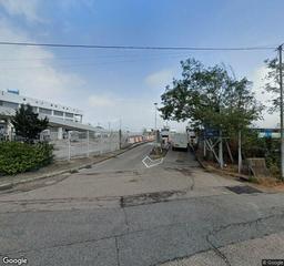 西區副食品批發市場停車場