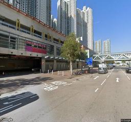 海麗邨停車場