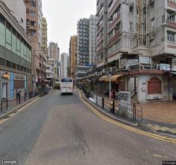 櫸樹街咪錶