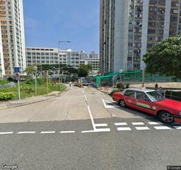隆亨B停車場