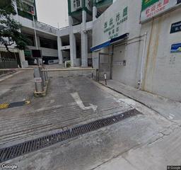 翠林花園停車場