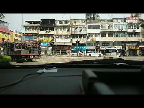20190813_上水名都停車場