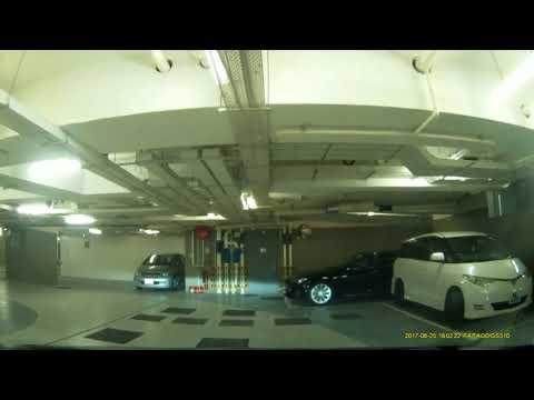 長沙灣喜漾停車場 (入) Heya Aqua Carpark in Cheung Sha Wan (In)