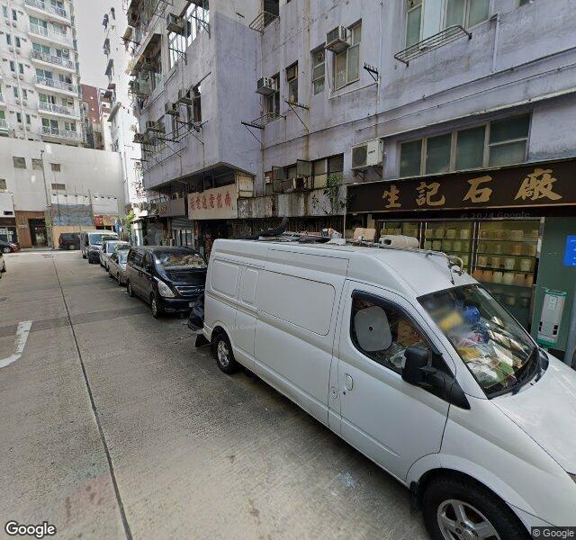 馬來街咪錶
