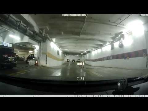 停車場介紹: 粉嶺御庭軒停車場 (入)