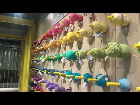 [香港Hong Kong🇭🇰]南豐紗廠 The Mills
