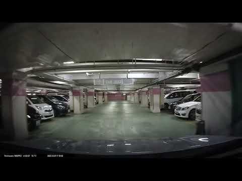大埔超級城B區停車場 （一田）- 出