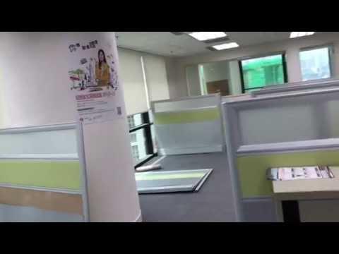 Y-嘉華國際中心1607-1608